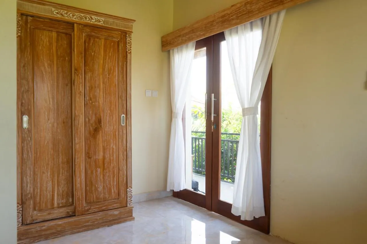 Krisna Tapan Guest House Ubud