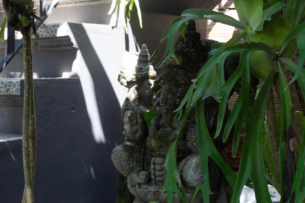 Krisna Tapan Guest House Ubud  0*, Ubud (Bali) Indonesia