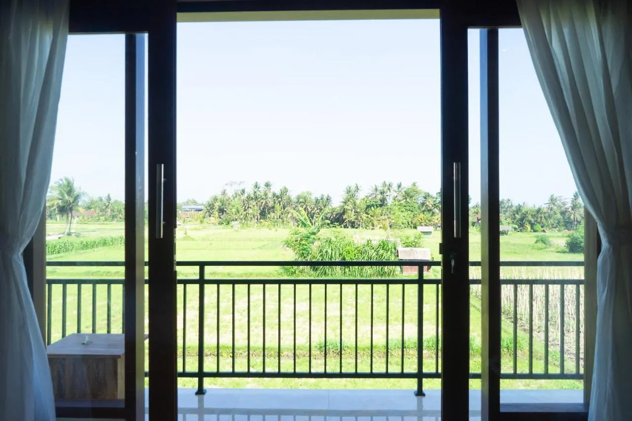 Krisna Tapan Guest House Ubud   Ubud (Bali)