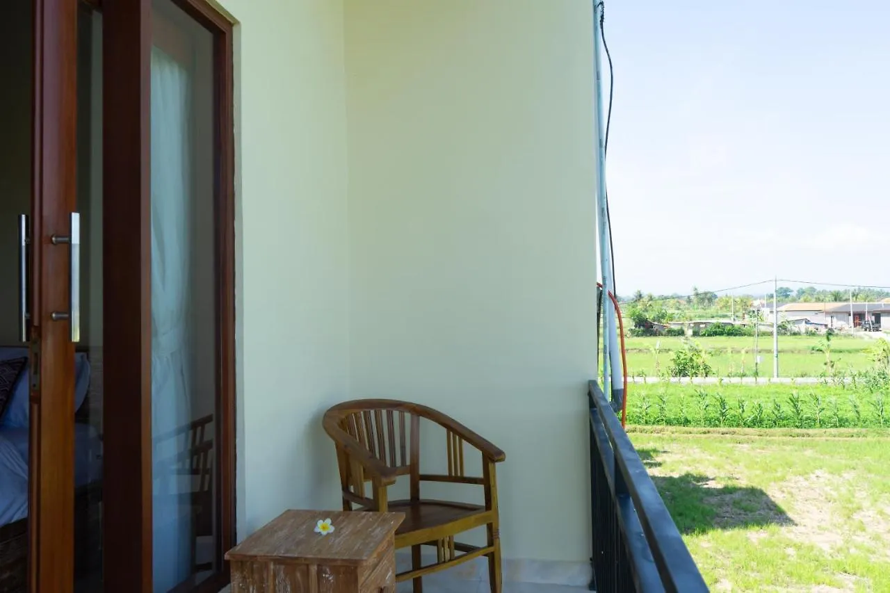 Krisna Tapan Guest House Ubud  Ubud (Bali)