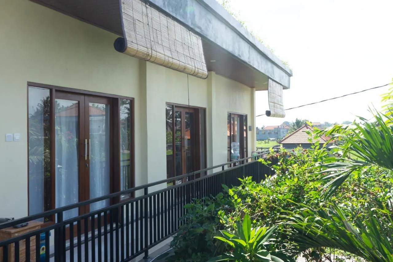 Krisna Tapan Guest House Ubud