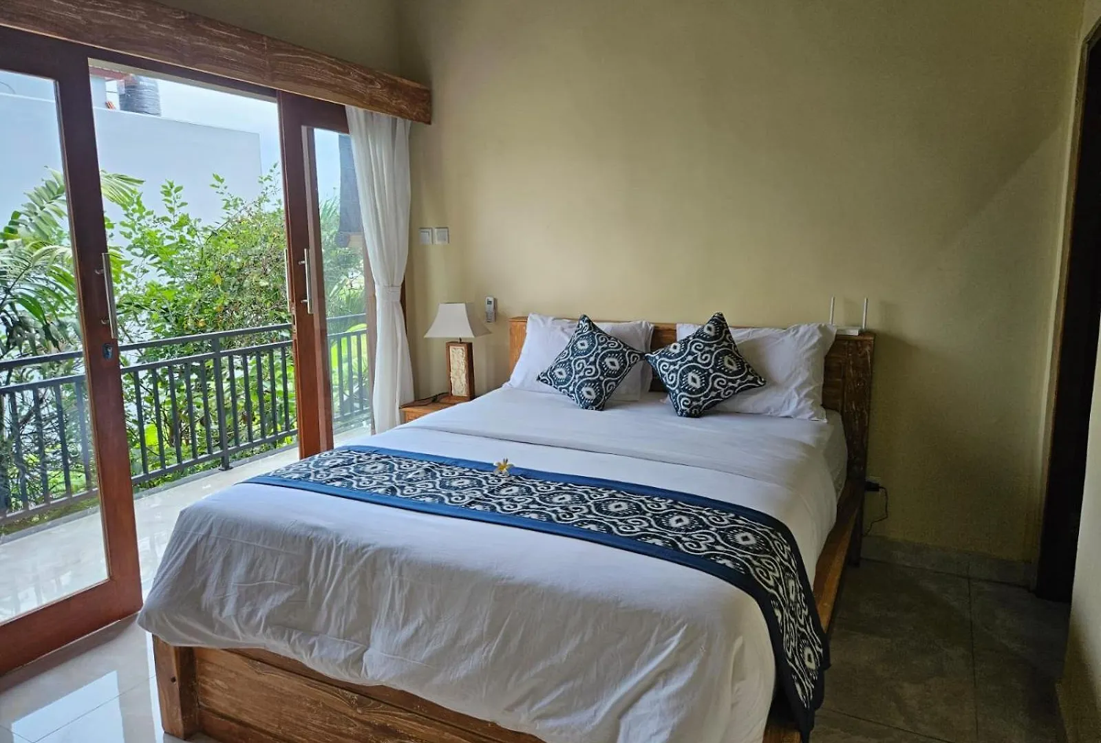 Krisna Tapan Guest House Ubud   Ubud (Bali)