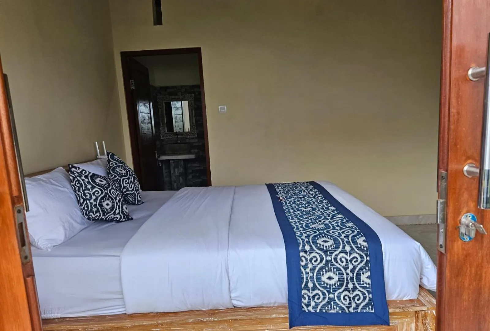 Krisna Tapan Guest House Ubud  Ubud (Bali)