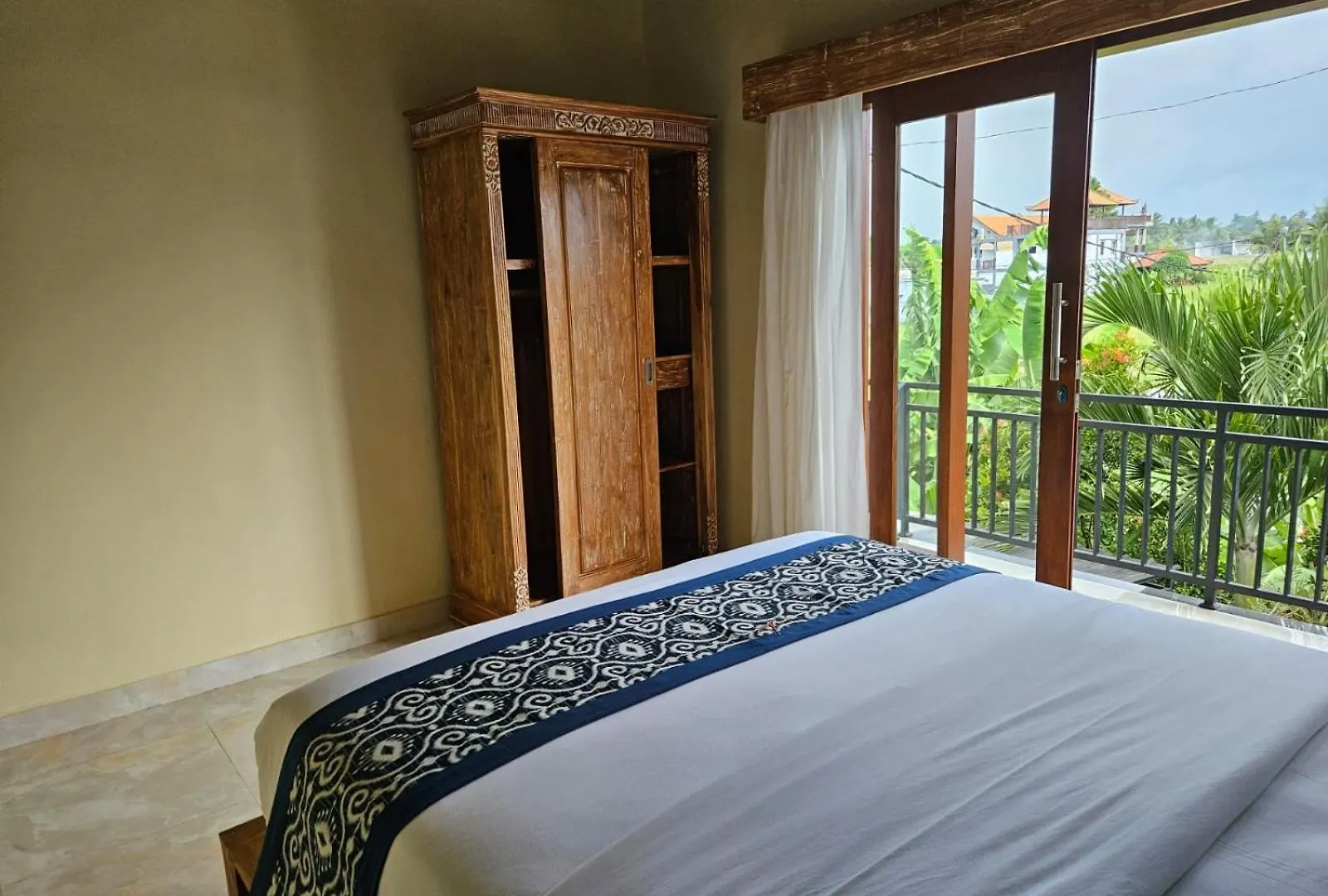 Krisna Tapan Guest House Ubud