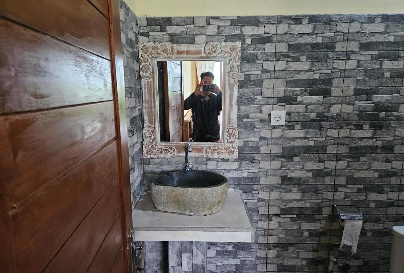 Krisna Tapan Guest House Ubud  0*, Ubud (Bali) Indonesia
