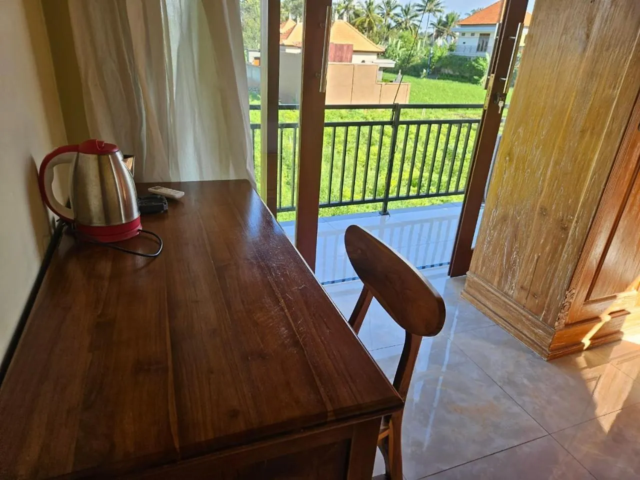 Krisna Tapan Guest House Ubud