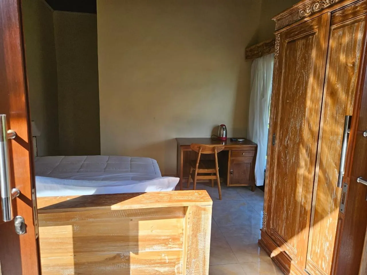 Krisna Tapan Guest House Ubud