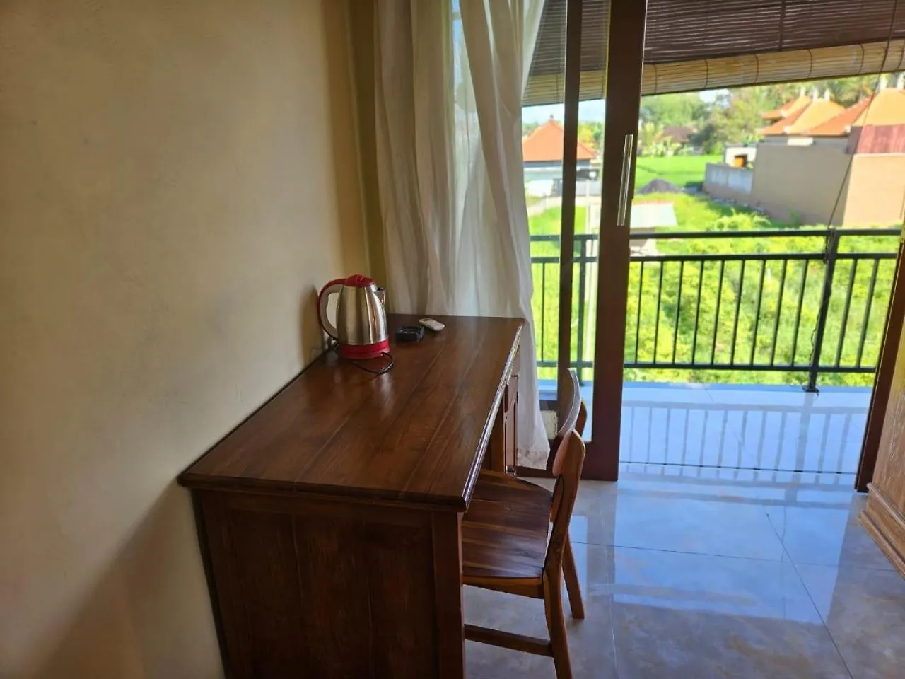 Krisna Tapan Guest House Ubud