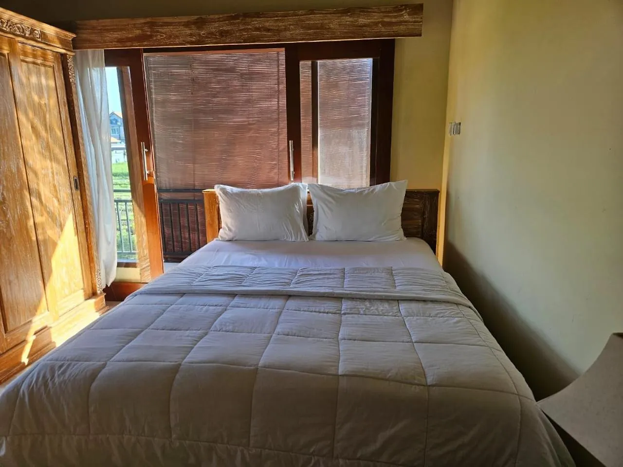 Krisna Tapan Guest House Ubud  0*, Ubud (Bali)