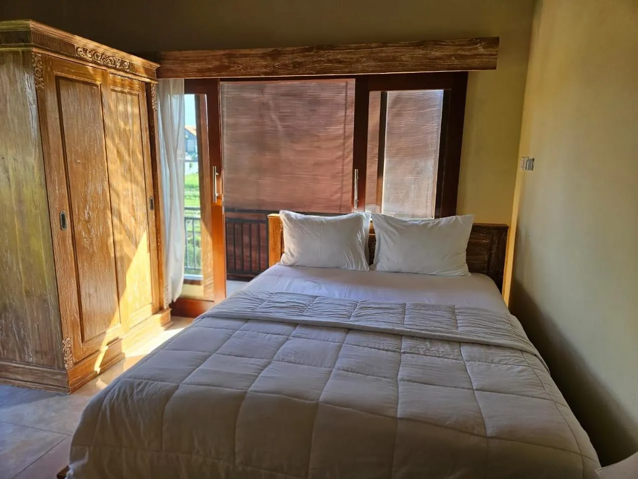 Krisna Tapan Guest House Ubud