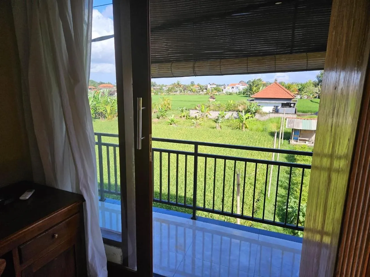 Krisna Tapan Guest House Ubud  Indonesia