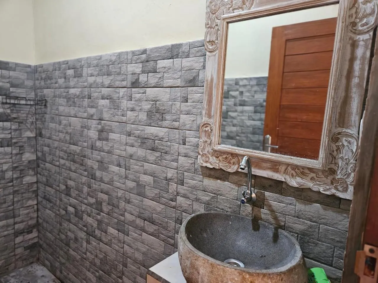 Krisna Tapan Guest House Ubud  Ubud (Bali)