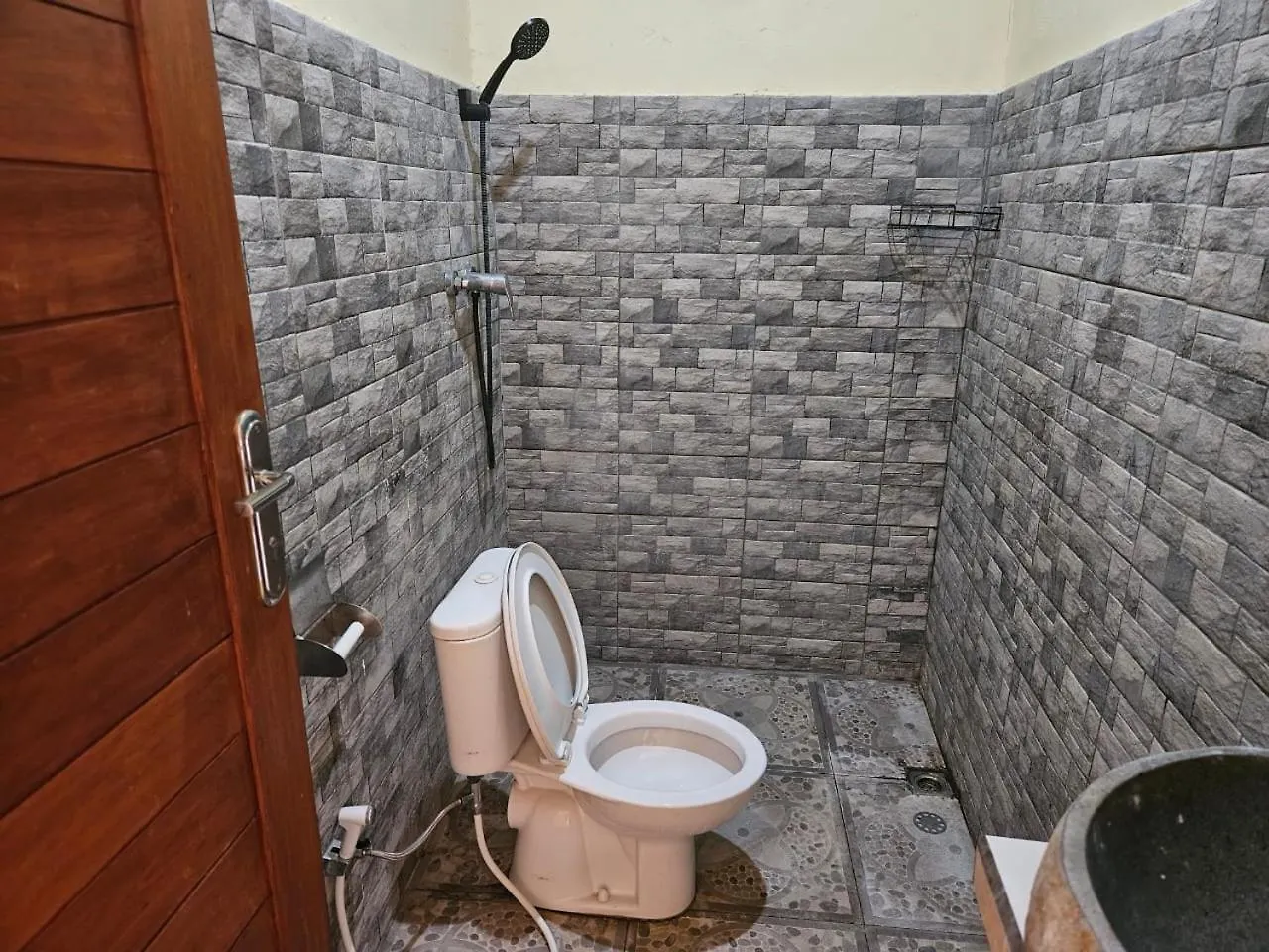 Krisna Tapan Guest House Ubud  Indonesia