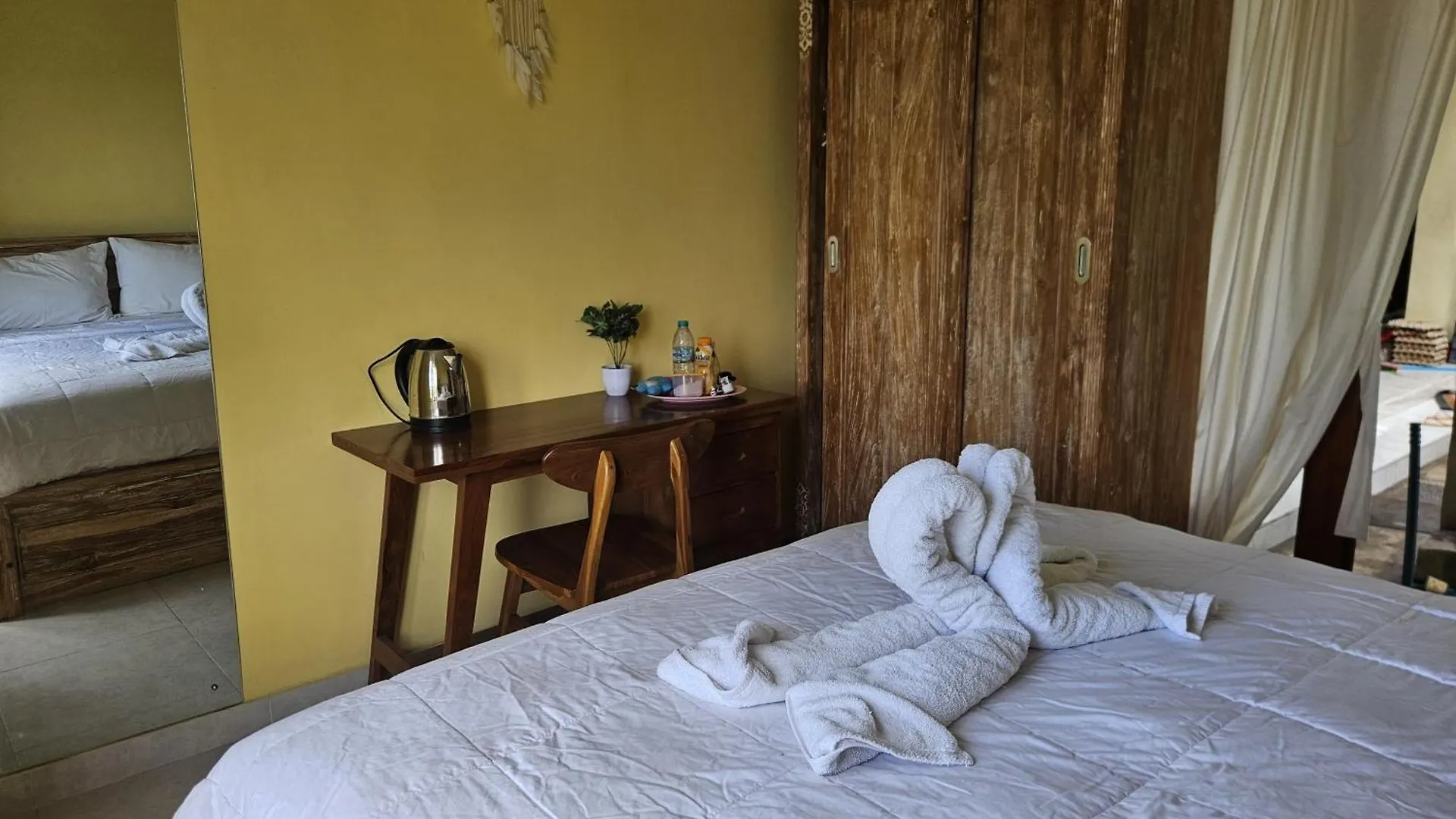 Krisna Tapan Guest House Ubud  Ubud (Bali)