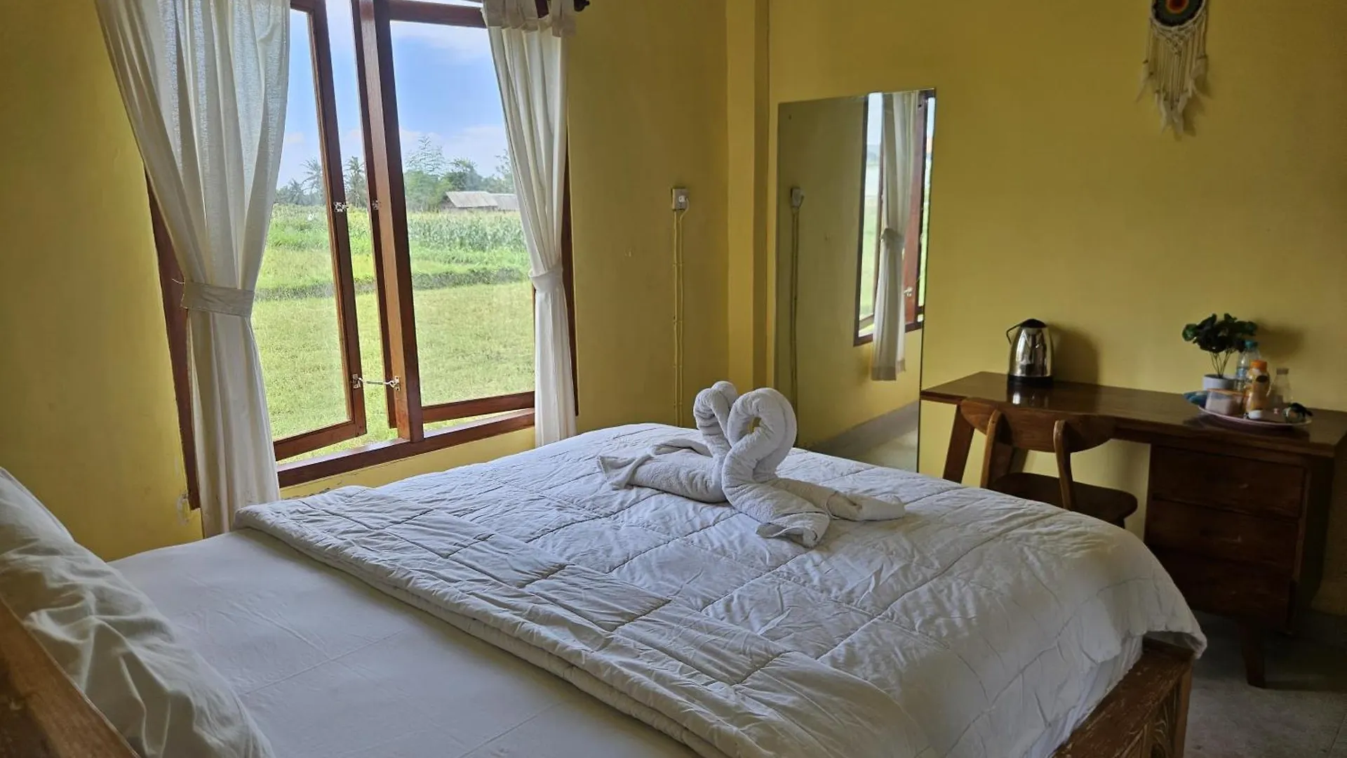 Krisna Tapan Guest House Ubud   Ubud (Bali)