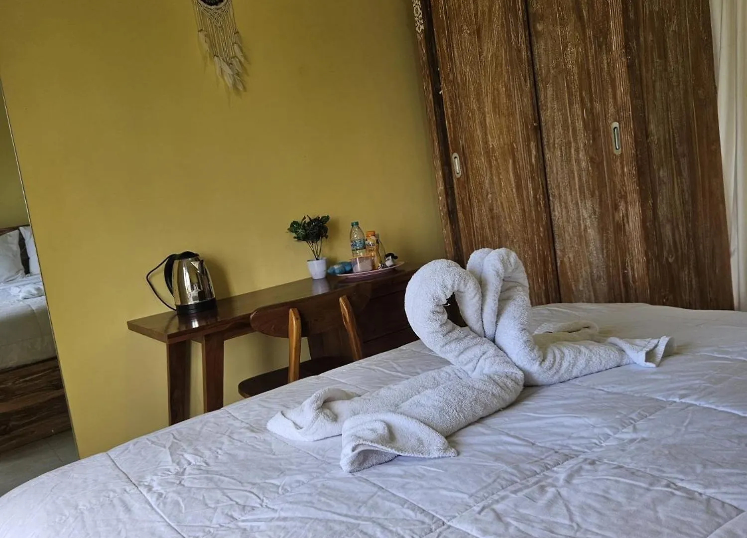 Krisna Tapan Guest House Ubud  0*, Ubud (Bali) Indonesia