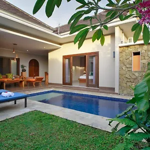 Villa Wananta, Ubud (Bali)