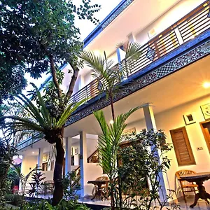 Batik Sekar Bali Ubud