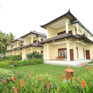 Resort Uma Capung Mas, Ubud (Bali)