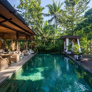 Resort Wu Wei - Luxurious Boutique Sanctuary, Ubud (Bali)