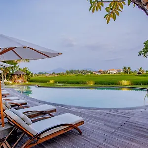 Villa Arya, Ubud (Bali)