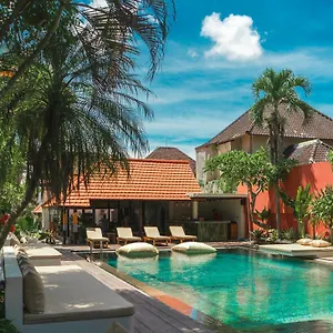 Albergue Savanna, Ubud