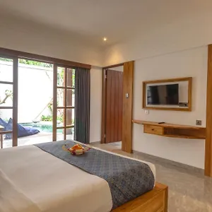 Guest house De Rekun, Ubud (Bali)