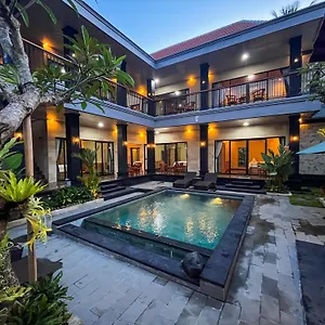 Panji Ubud