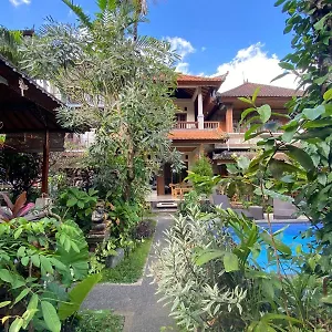 Bagus Ubud