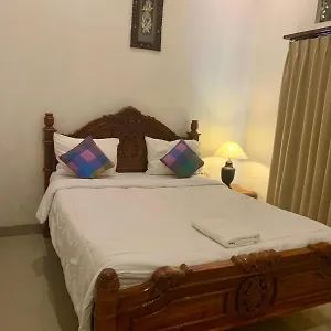 Sila Urip Ubud