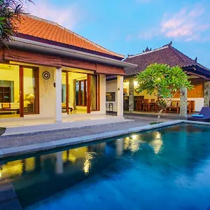 Villa Puri Arta, Ubud (Bali)