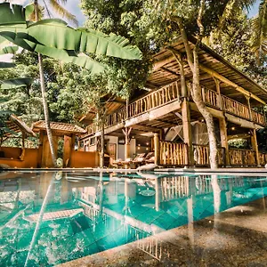 Villa Inspirit, Ubud (Bali)