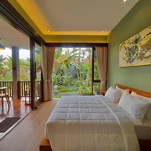 Bed & Breakfast Ardan Maison, Ubud (Bali)