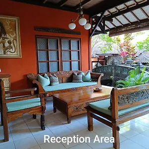 Guci Ubud