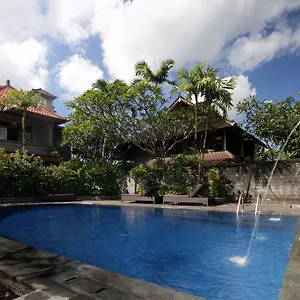 Casa de hóspedes Terrace, Ubud