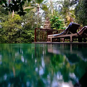 Villa Harum Sari Private, Ubud (Bali)