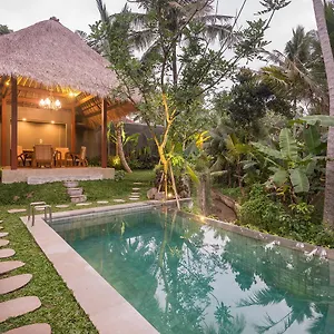 Holiday park Ila, Ubud (Bali)