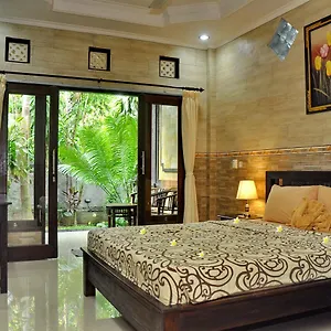 Pancer House Ubud