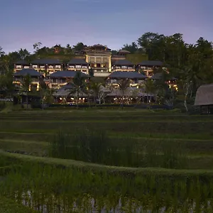 5* Resort Mandapa, A Ritz-carlton Reserve