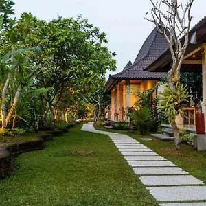 Aldeamento Turístico Masia, Ubud