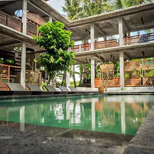 Hotel Gunung An Retreat, Ubud (Bali)