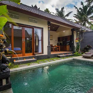 Villa Buda Merta 2, Ubud (Bali)