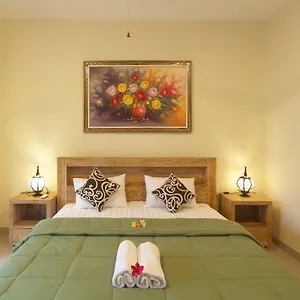 Utu Ubud