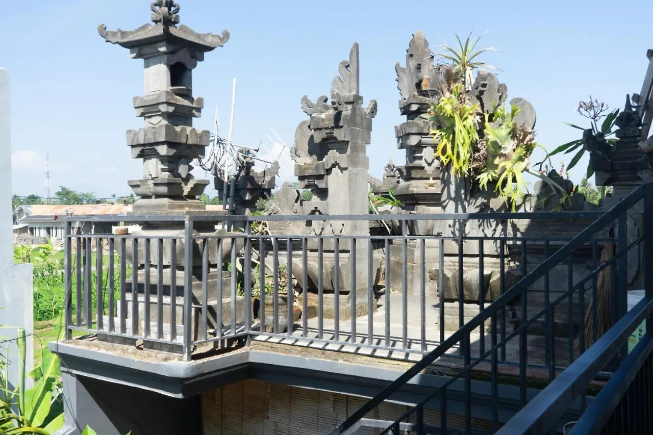 Krisna Tapan Guest House Ubud