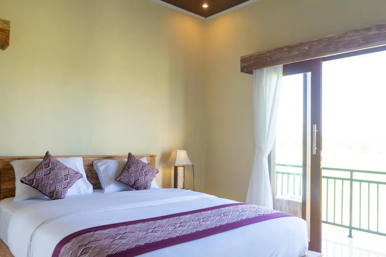 Krisna Tapan Guest House Ubud 0*,
